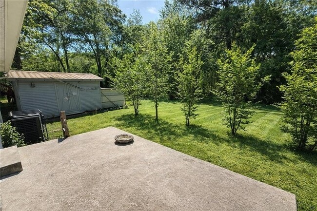 Foto del edificio - 7265 Mockingbird Trail