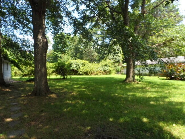 Photo - 4712 Stafford Dr House
