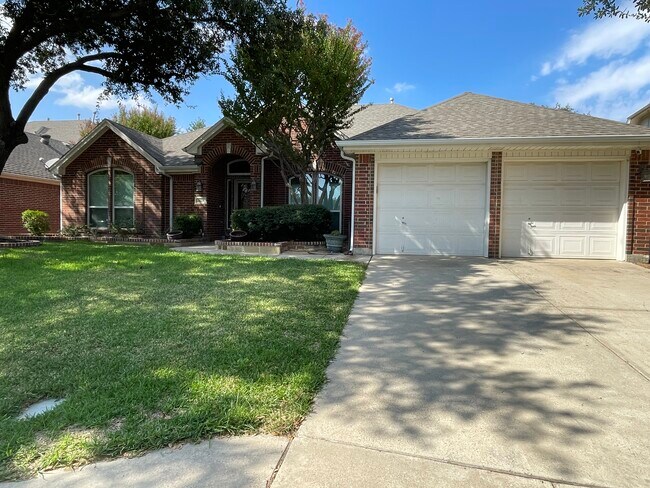 Photo - 3655 Stone Creek Pkwy House