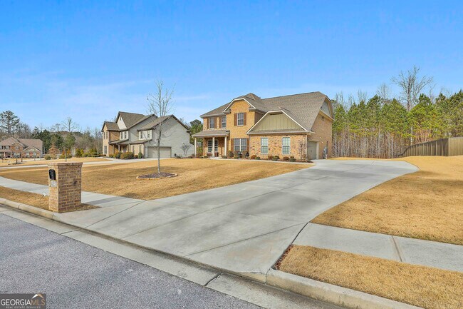 Foto del edificio - 435 Park Haven Ln