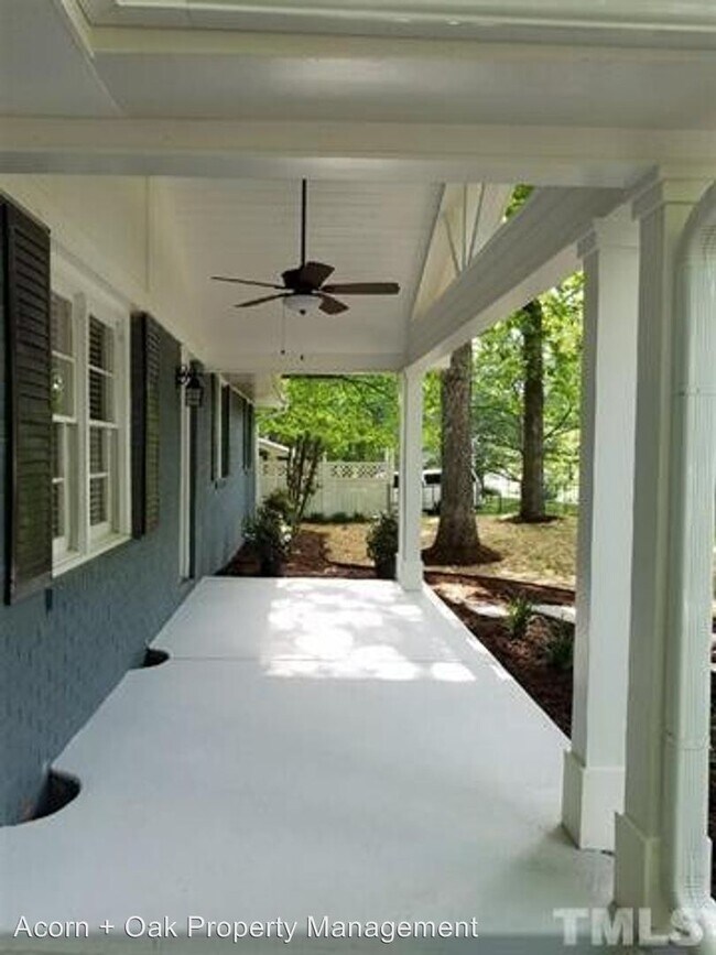 Building Photo - 3 br, 2 bath House - 2514 Glover Road