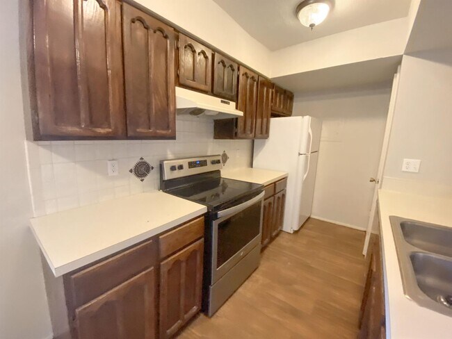 Foto del edificio - 4024-4030 North Calle Grande