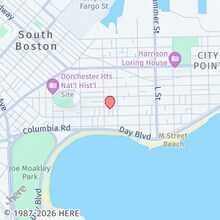 Building Photo - 12 Springer St