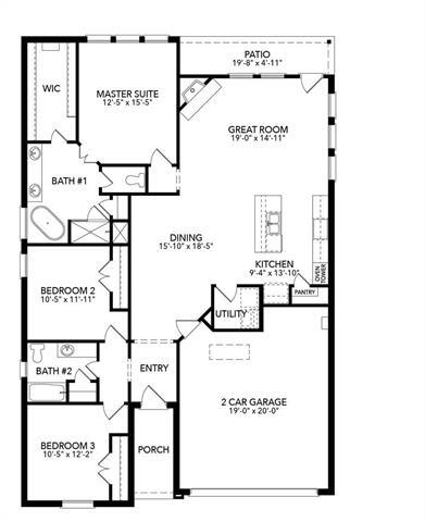 Building Photo - 5405 Bardwell Dr
