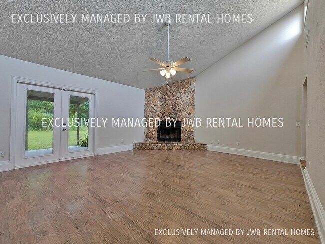 Building Photo - 8036 Blazing Star Rd