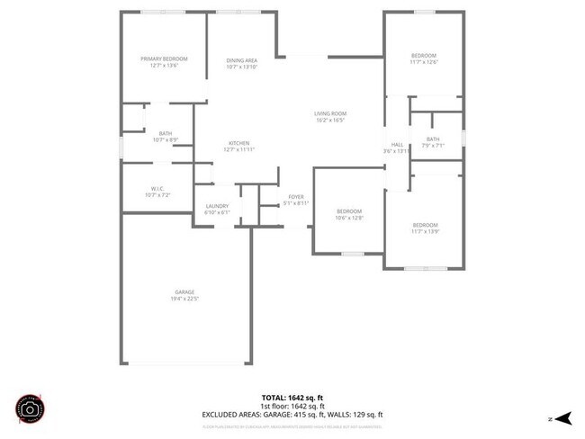 Building Photo - 5164 Tolson St