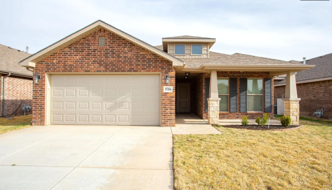 Foto principal - 9704 Rockwood Dr