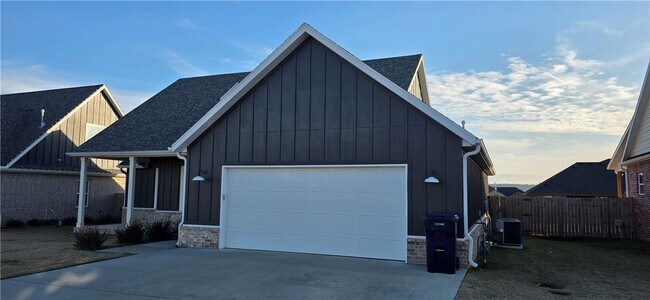 Foto del edificio - 941 Petit Jean St