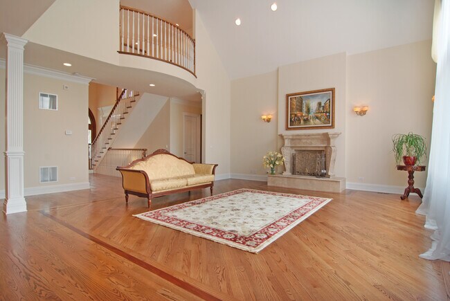 Foto del edificio - 1801 Chapel Ct