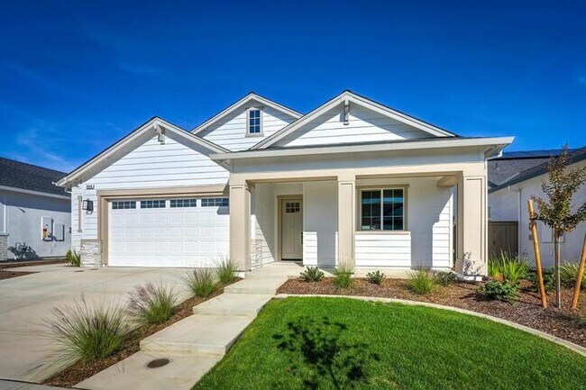 Foto del edificio - Beautiful 3 Bedroom NEW JMC home for rent in West Roseville!