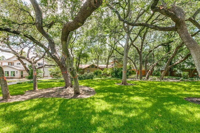 Foto del edificio - BEAUTIFUL 4-BEDROOM HOME IN ALAMO HEIGHTS