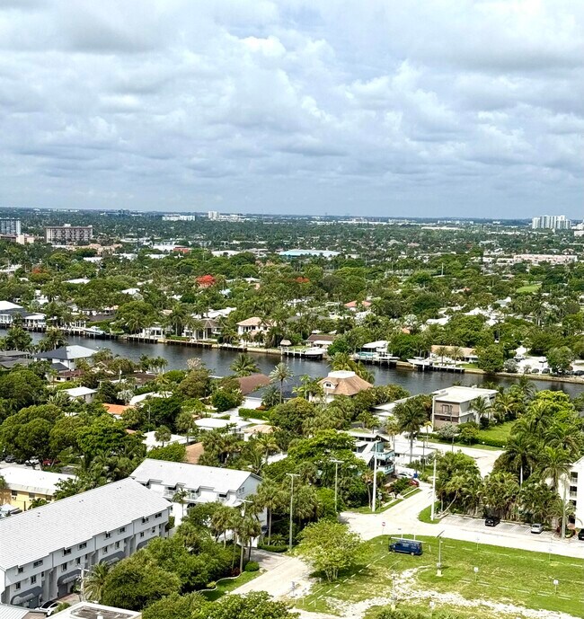 Foto del edificio - 101 Briny Ave
