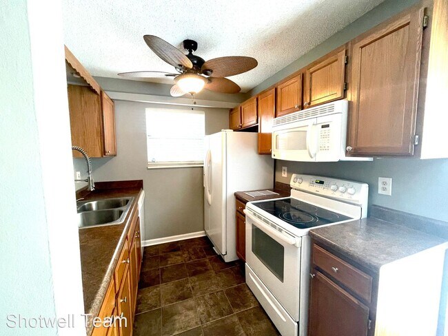 Foto del edificio - 2 br, 2 bath House - 2109 Silver Brook Way