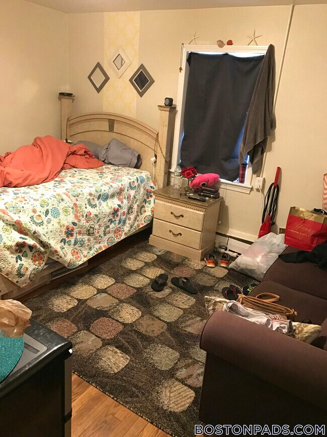 Foto del edificio - 4 President Terrace