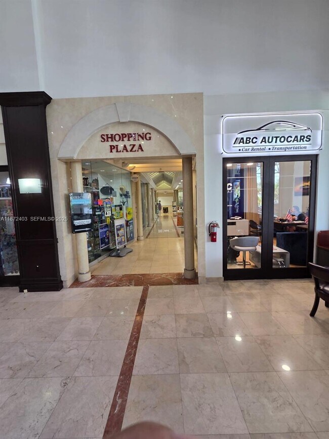 Building Photo - 19201 Collins Ave