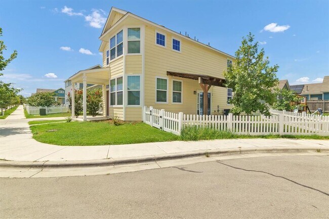 Foto del edificio - 1601 Arbor Knot Dr