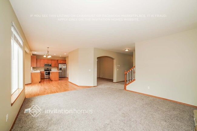 Foto del edificio - 18610 86th Ave Ct E