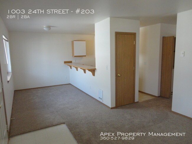 Building Photo - 1003 24th St