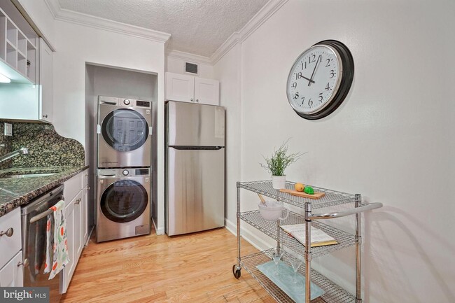 Foto del edificio - 5500 Holmes Run Pkwy