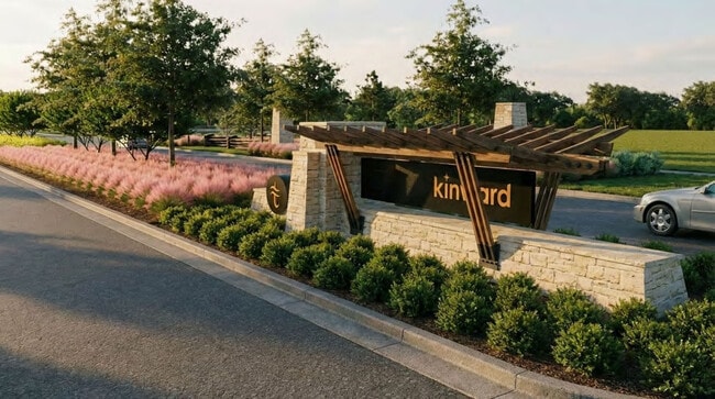 Building Photo - Kinward at Two Rivers