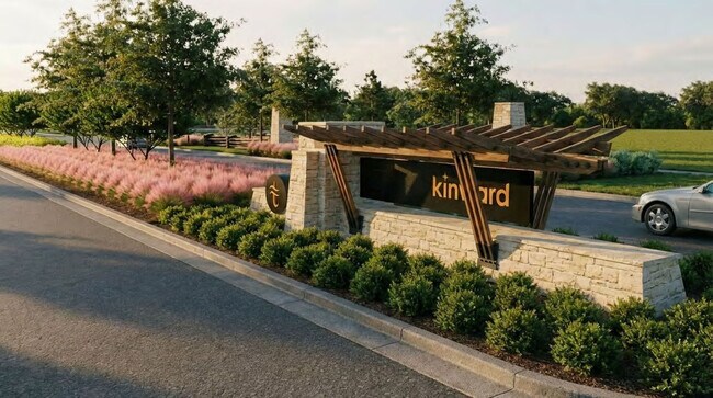 Foto del edificio - Kinward at Two Rivers