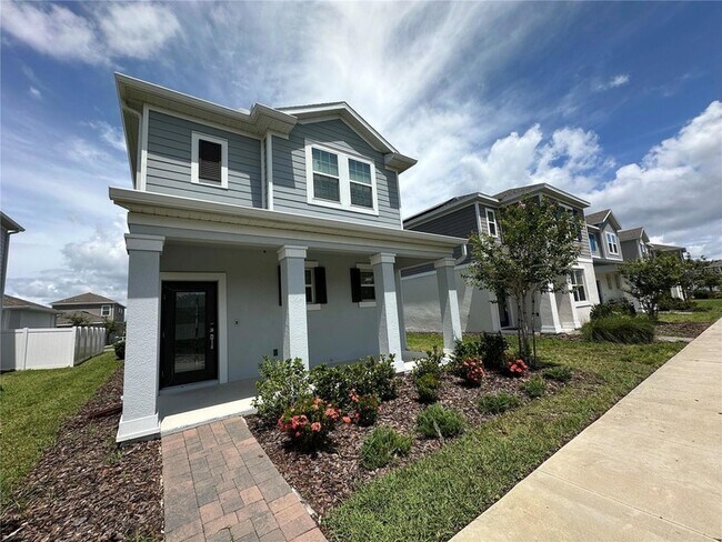 Building Photo - 2989 Howley Aly