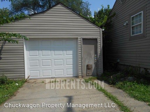 Foto del edificio - 2 br, 1 bath House - 3234 Mohawk Street,