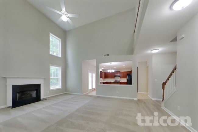 Building Photo - 3395 Wickum Rd