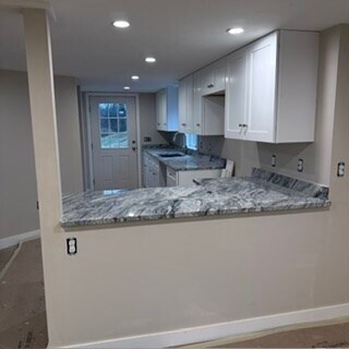 Foto del edificio - 22 Hall St