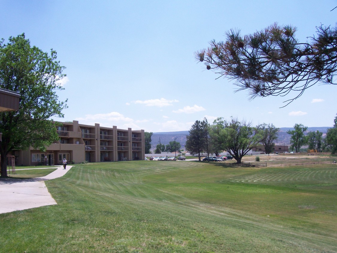 Building Photo - Independence Village
