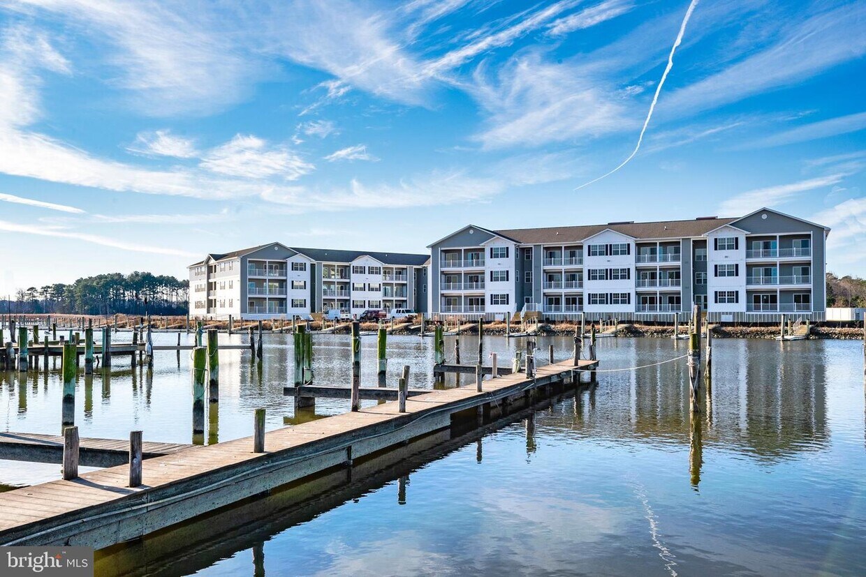 33707 Alley Unit 6310, Lewes, DE 19958 Apartment for Rent in Lewes