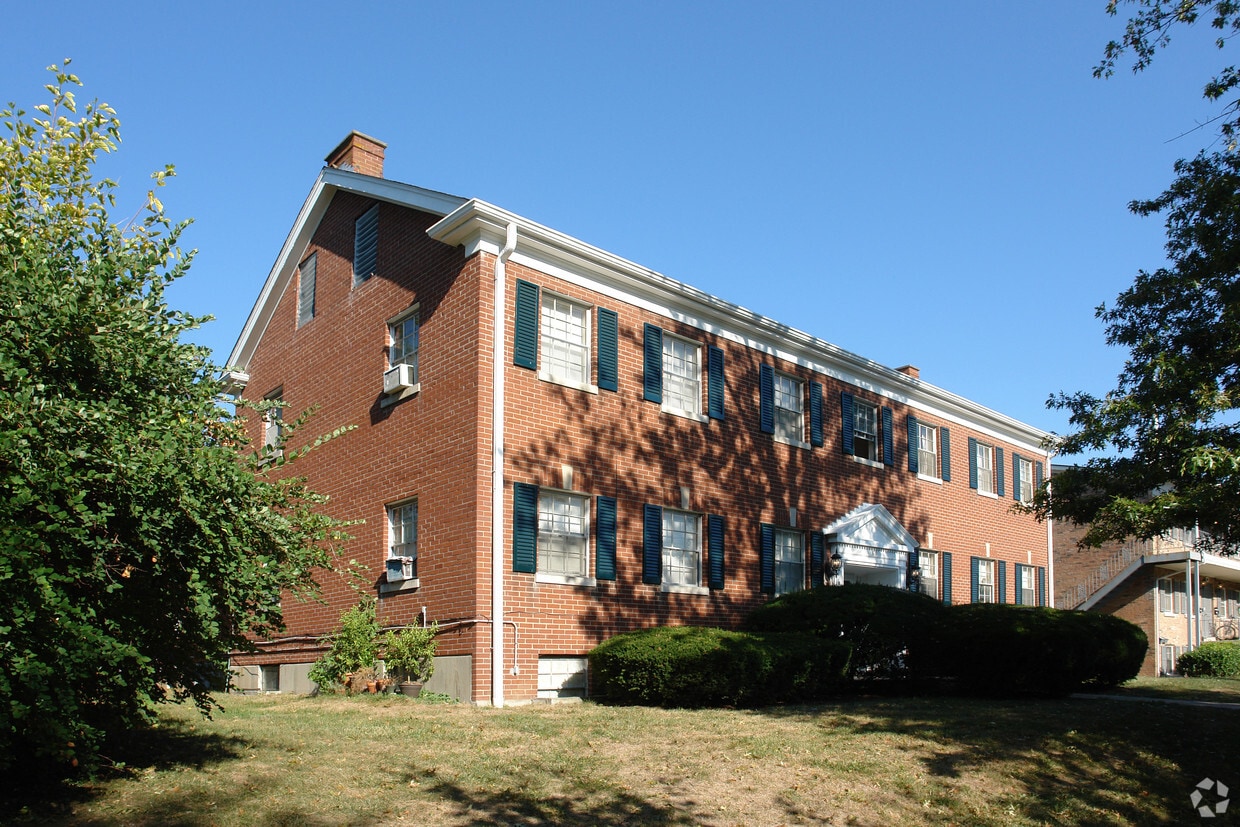 Building Photo - 310 Duke Rd