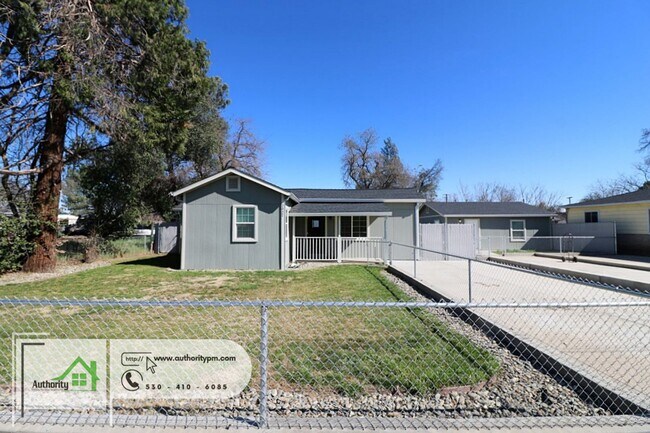 Building Photo - 7927 Evans Ln
