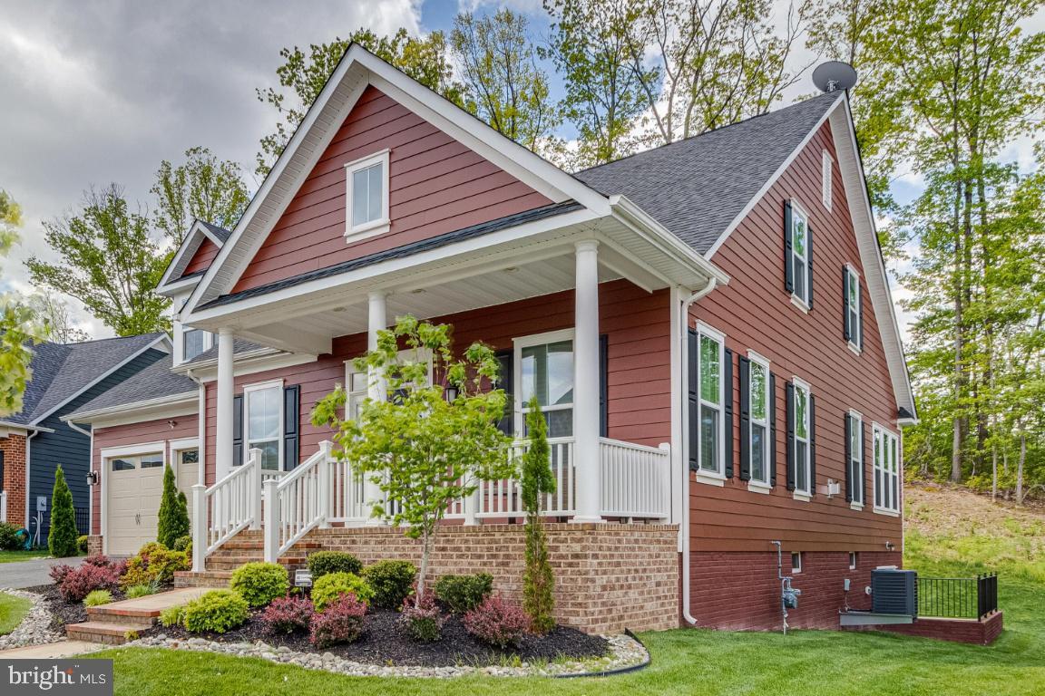 Foto principal - 2633 Crossvine Dr