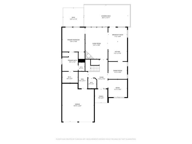 Building Photo - 17143 Summer Hollow Dr