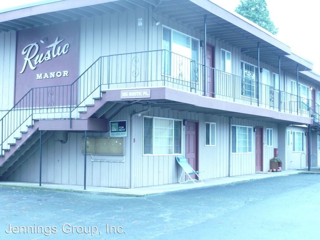 Primary Photo - 110 Rustic Pl