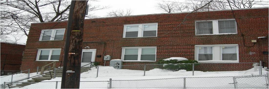 Primary Photo - 2806 Pomeroy Rd SE