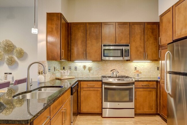 Don't Miss Out! 1 Month Free on a 1/1! - Don't Miss Out! 1 Month Free on a 1/1! Apartment