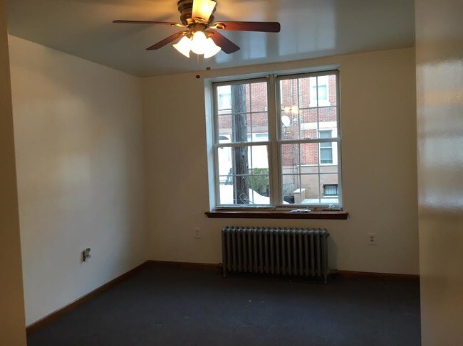 Bedroom - 2204 S 15th St