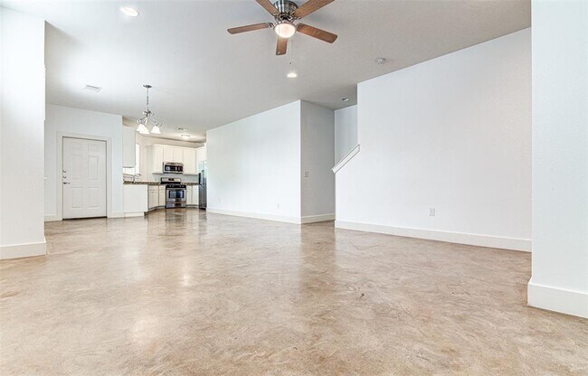 Foto del edificio - 3301 Thomas Kincheon St