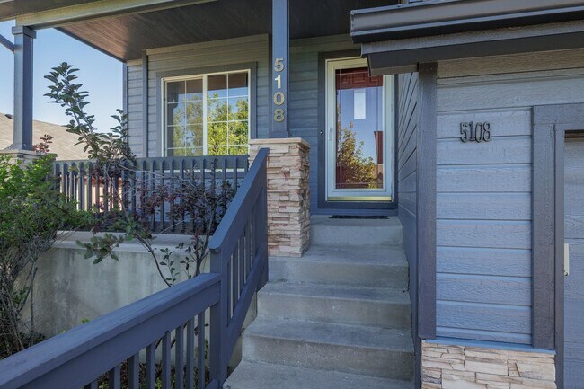 Foto del edificio - 5108 Hawk Springs Dr