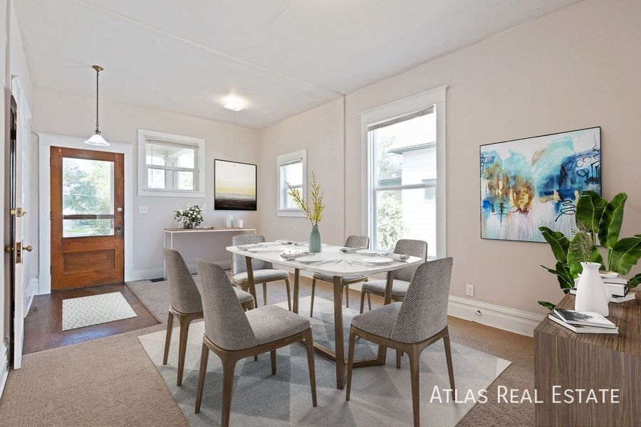 Foto principal - 1708 11th Ave
