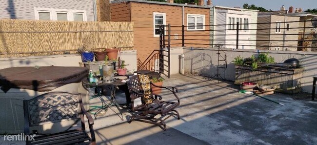 Building Photo - 5020 N Major Ave
