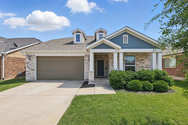 Foto principal - 1105 Kingston Ct