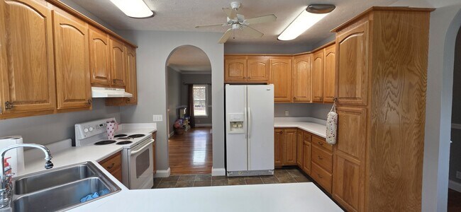 Photo - 789 Old Prospect Rd House