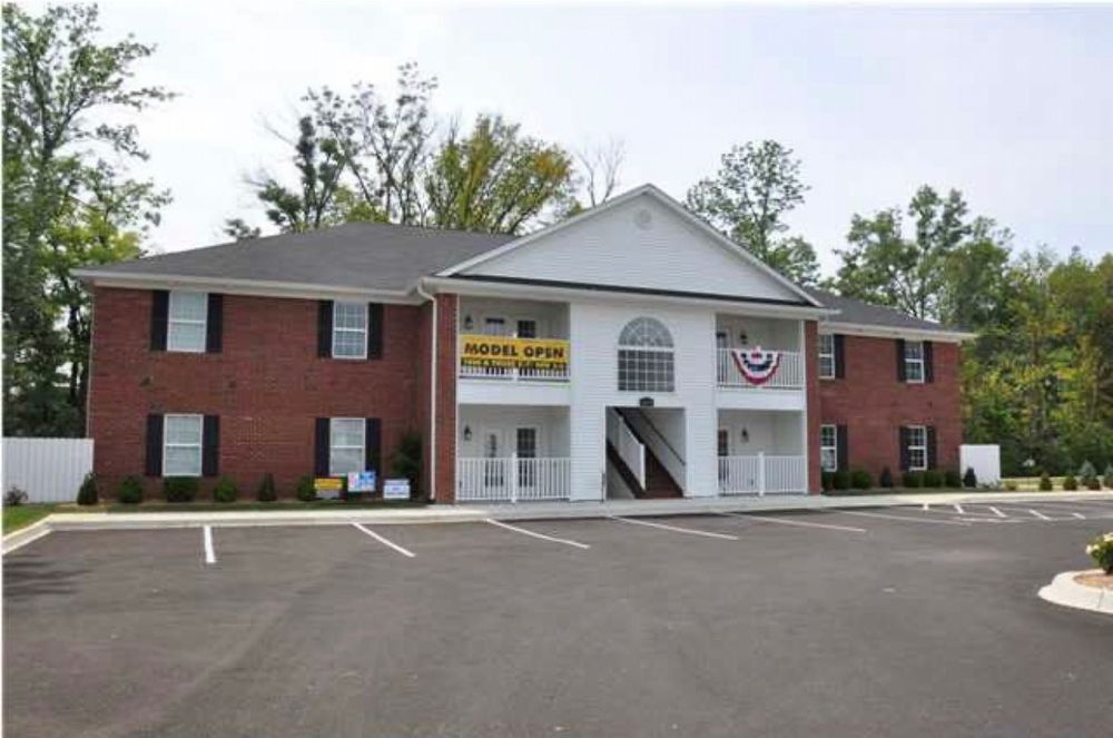 Primary Photo - 12500 Townepark Way 201