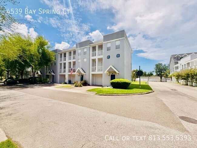 Foto del edificio - 4539 Bay Spring Ct