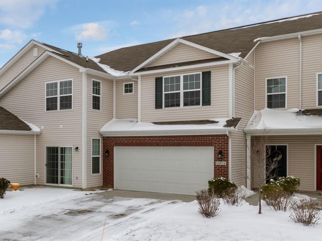 14312 Goldthread Dr, Noblesville, IN 46060 Condo for Rent in