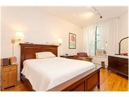 Habitación - 417 W 146th St