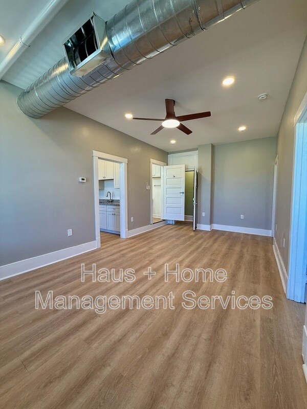 Foto del edificio - 906 Penn Ave